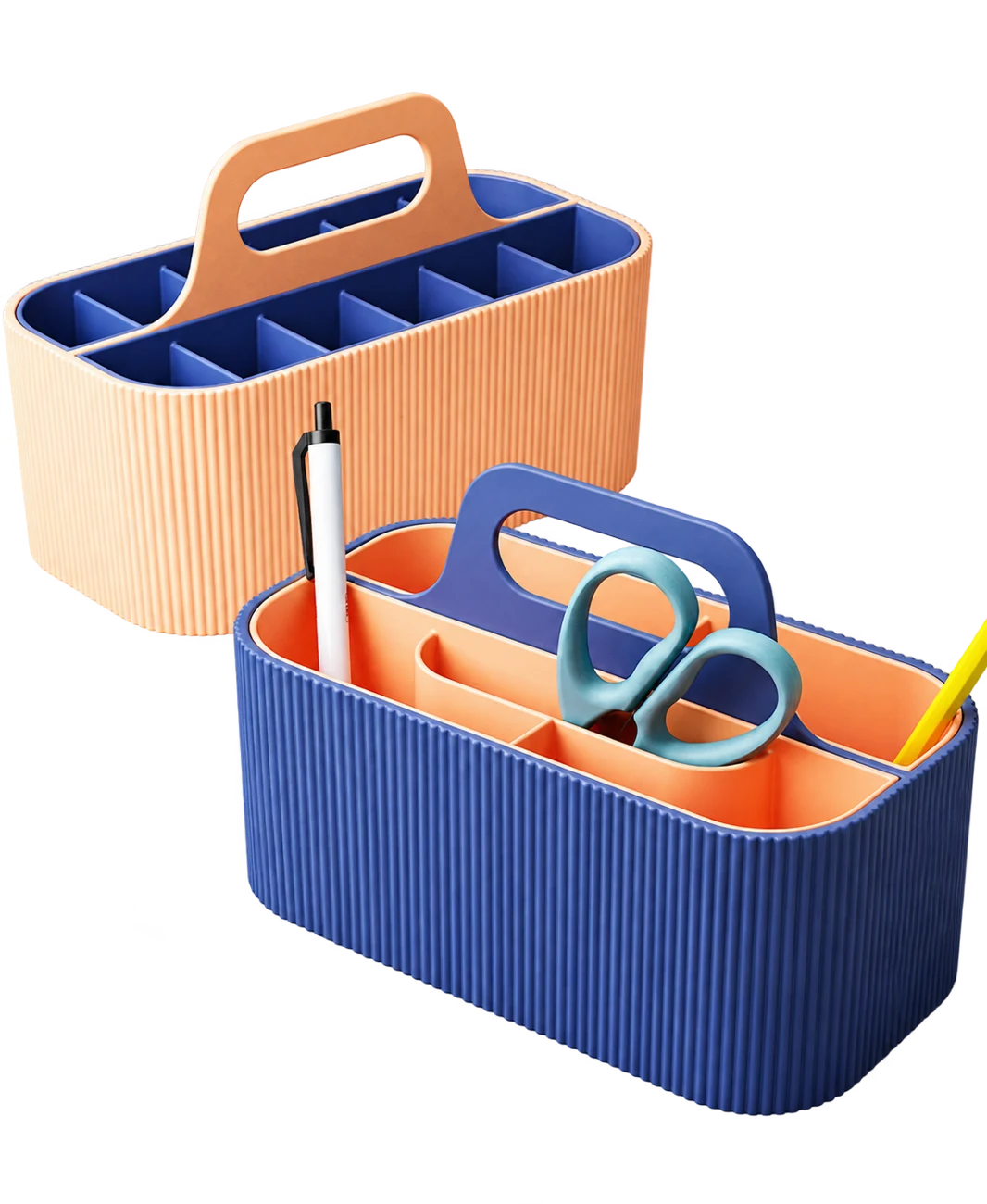 Desk Caddy by Studio Loup