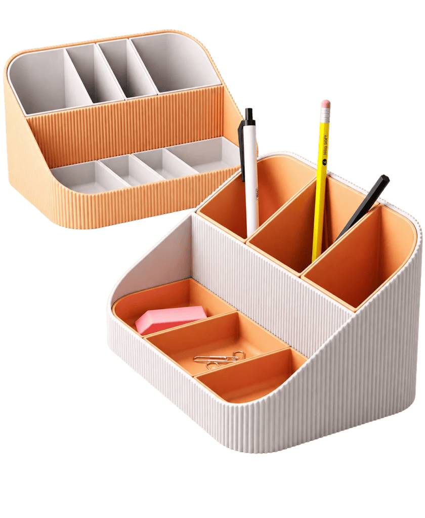 Modular Desk Organiser Type 12 by Studio Loup