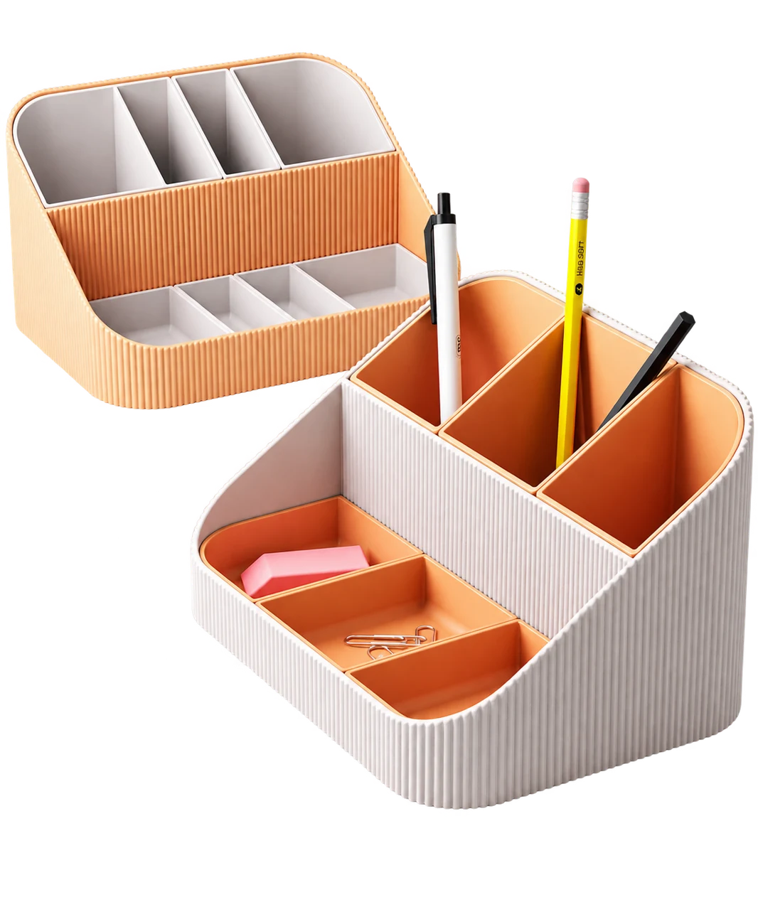 Modular Desk Organiser Type 12 by Studio Loup