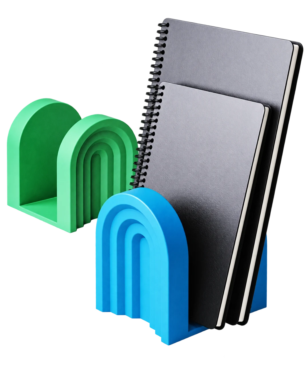 Arch Notebook Holder by Studio Loup
