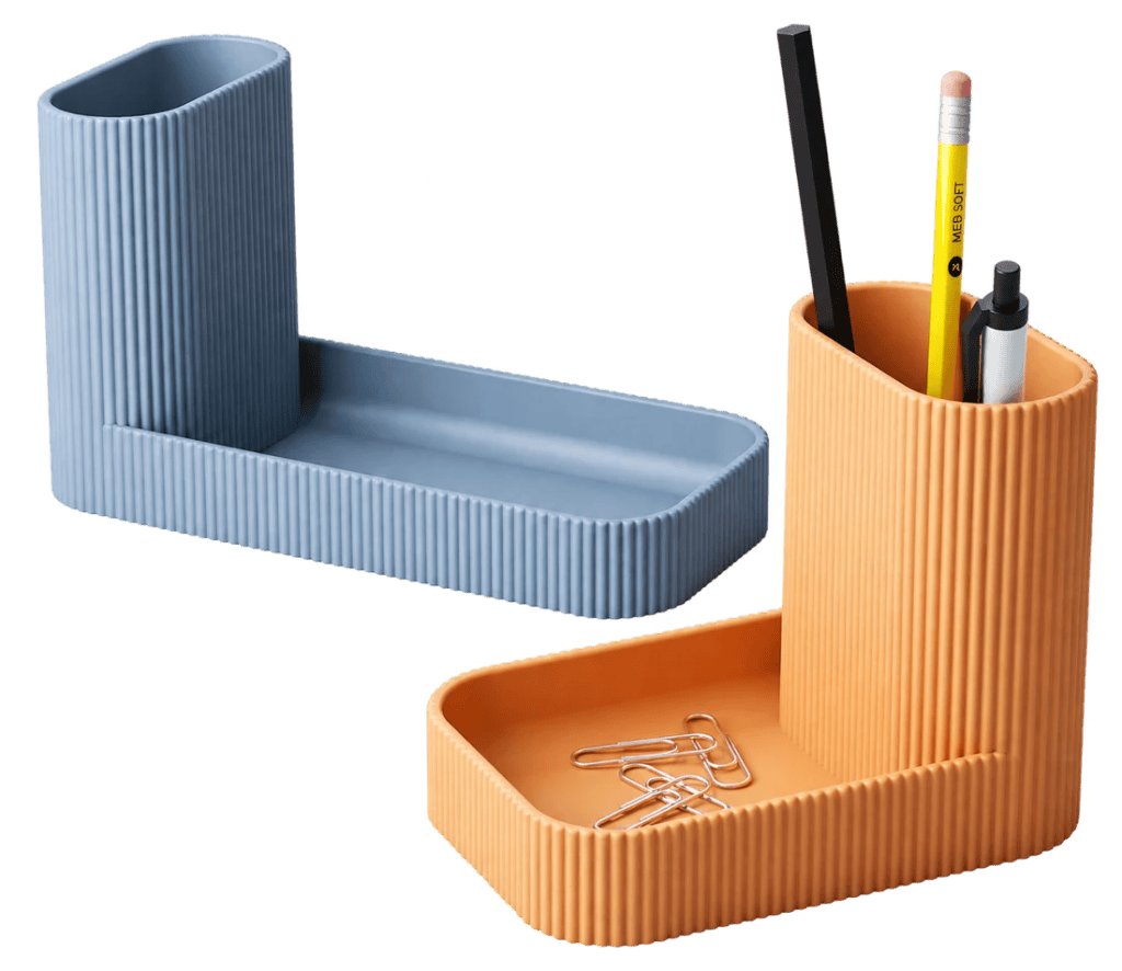 Catchall + Pen Tray Type 2 by Studio Loup