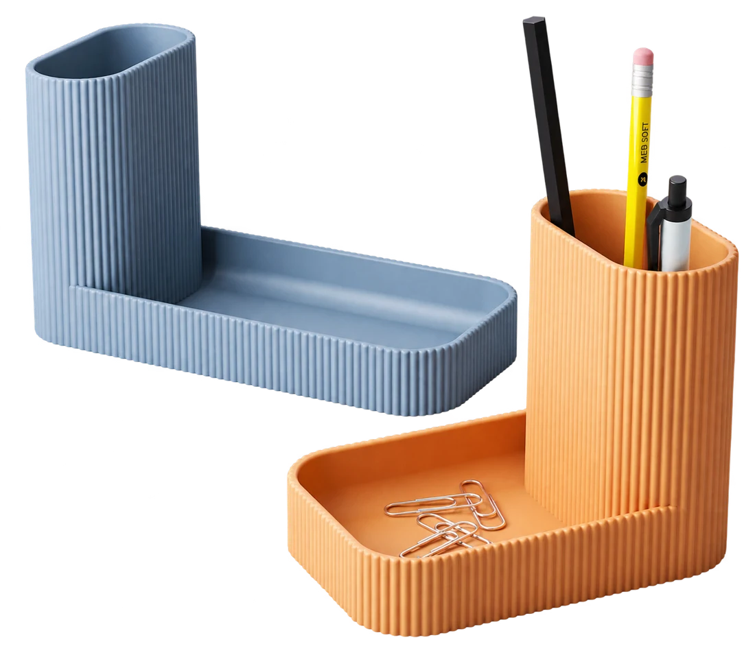Catchall + Pen Tray Type 2 by Studio Loup