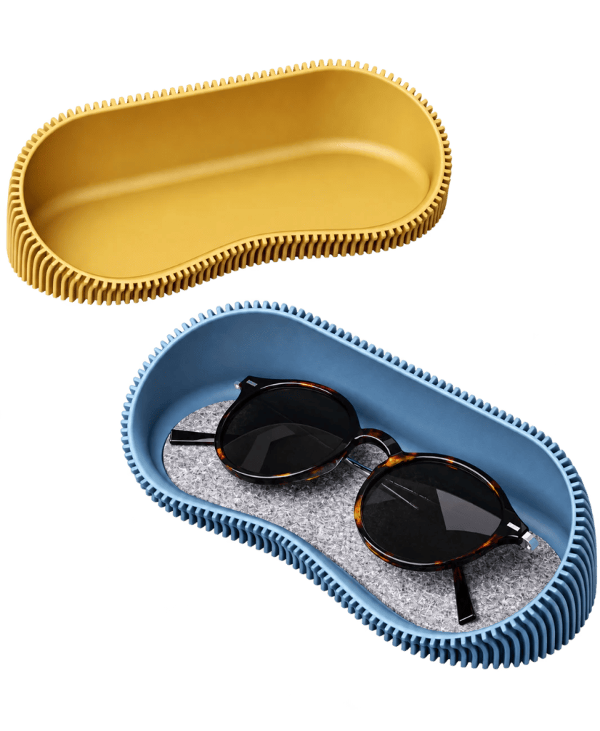 Lofted Glasses Tray Style 2 by Studio Loup