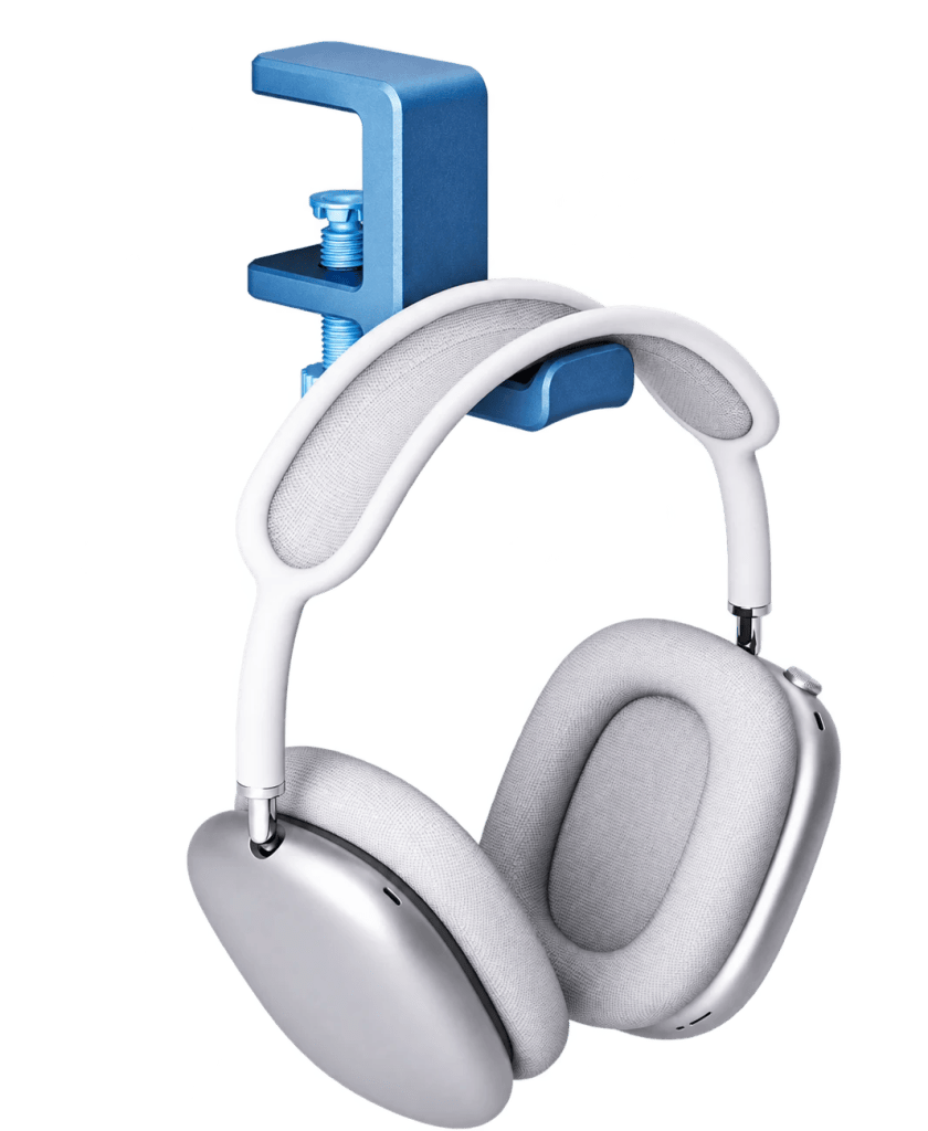 Headphone Hook by Studio Loup