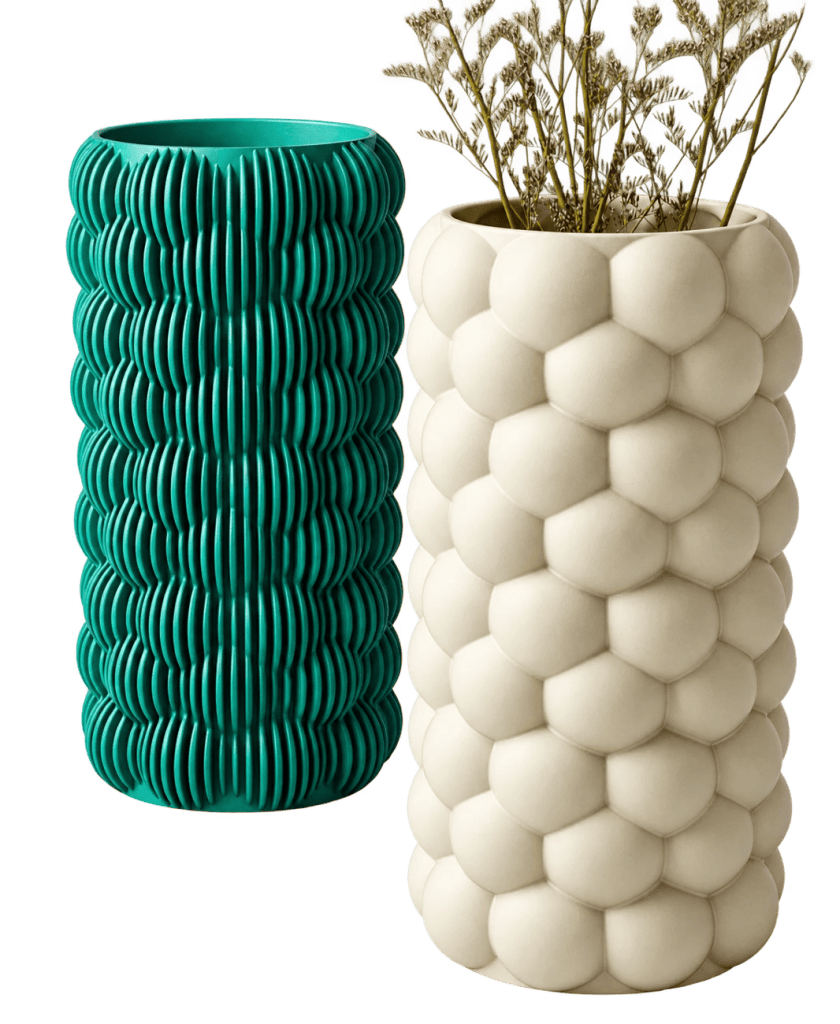 Bubble Vase by Studio Loup