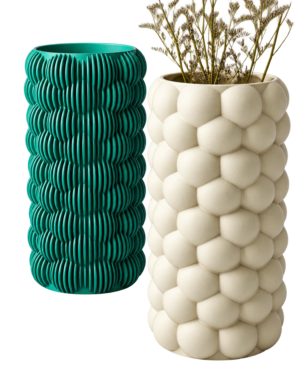 Bubble Vase by Studio Loup