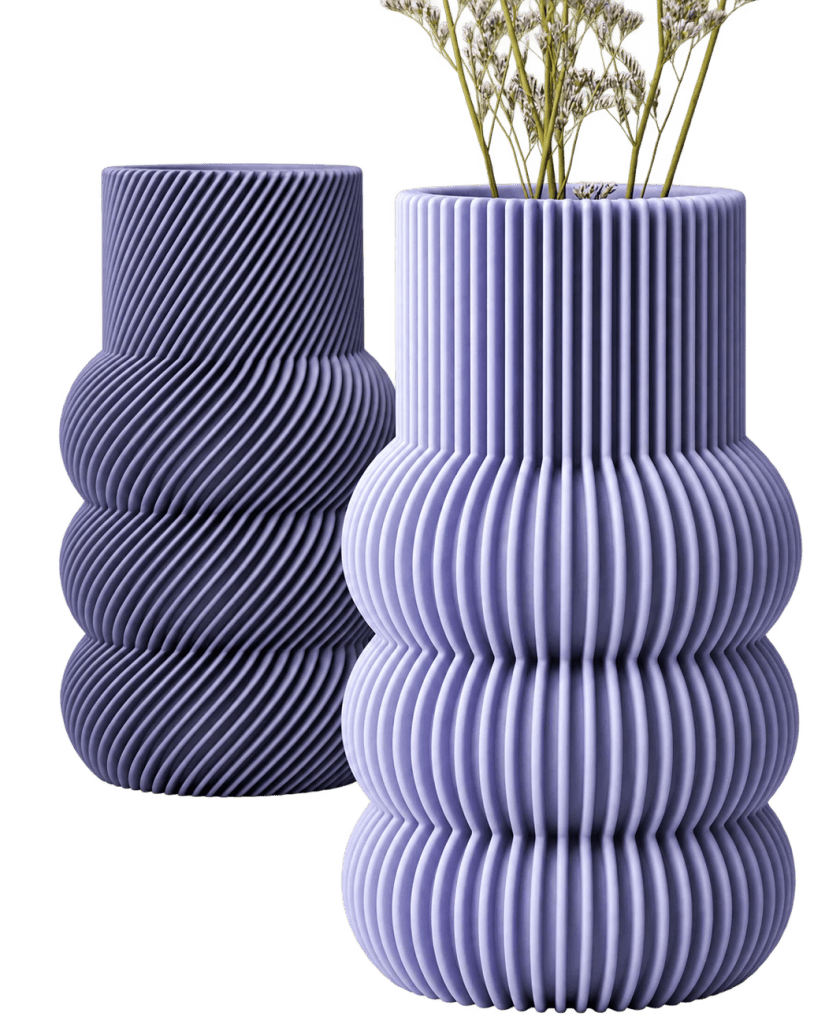 Vase Type 9 by Studio Loup