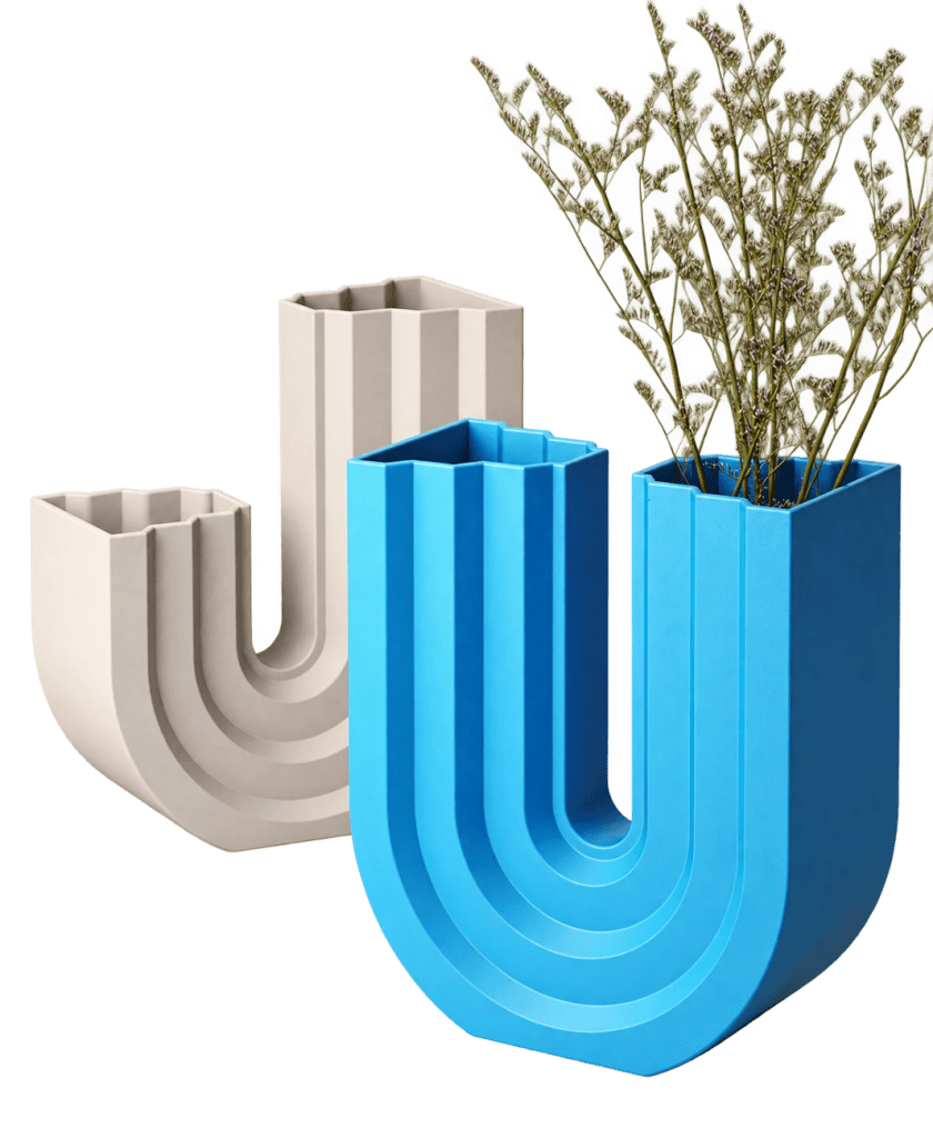 Arch Vase by Studio Loup